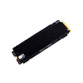 1 TB TWINMOS M.2 PCIe NVMe 7500/6800 SOĞUTUCULU NV1TBG42280