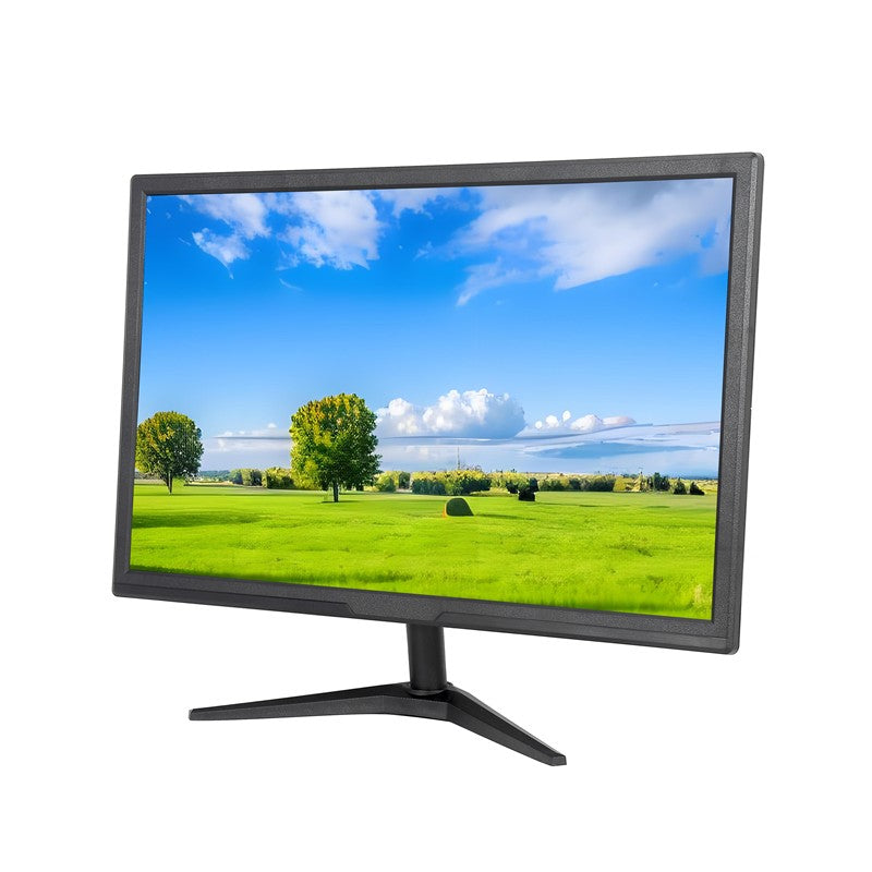 19.5 INC SENSEI HS195 1600X900 60HZ 5MS HDMI+VGA LED MONITOR