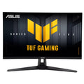27 ASUS TUF GAMING VG27AQ5A 0.3MS 210MHZ 2XHDMI 1XDP USB QHD 2560X1440 HOPARLÖR FLICKER FREE VESA SİYAH