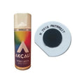 Akçalı Sprey Boya 400 Ml 7016 Antrasit