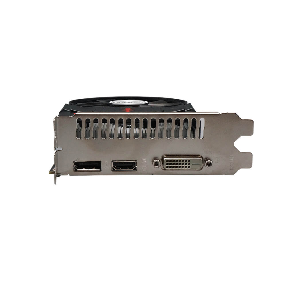 ARKTEK CYCLOPS, AKR550D5S4GH1, RX550, 4Gb, GDDR5, 128BIT, 1xDVI, 1xHDMI, 1xDP GAMING Ekran Kartı