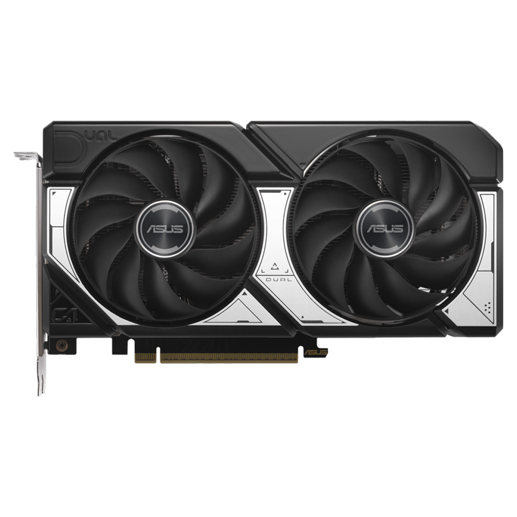 ASUS DUAL-RTX5060TI-O16G, 16Gb, 128Bit, GDDR7, 1xHDMI, 3xDP GAMING Ekran Kartı