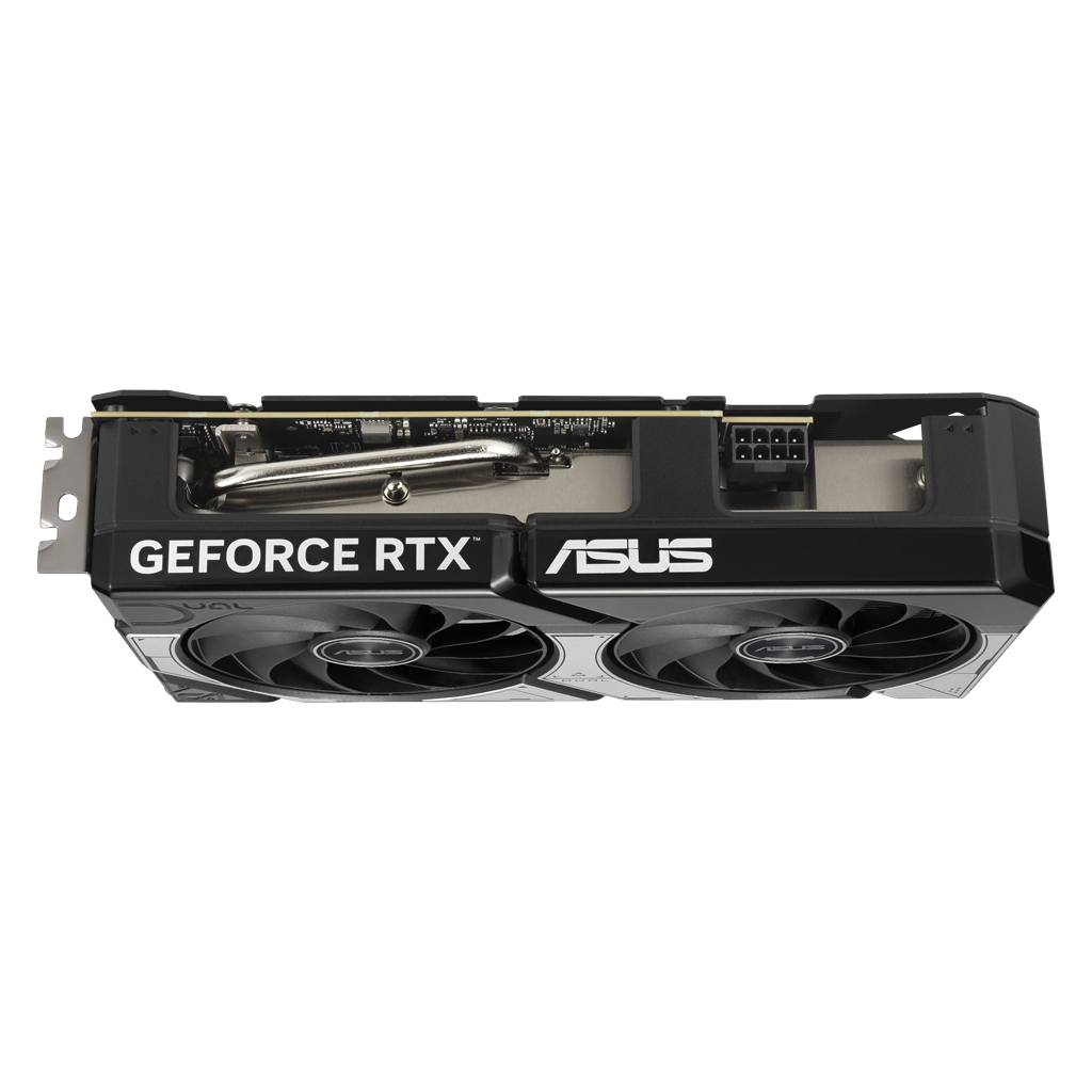 ASUS DUAL-RTX5060TI-O16G, 16Gb, 128Bit, GDDR7, 1xHDMI, 3xDP GAMING Ekran Kartı