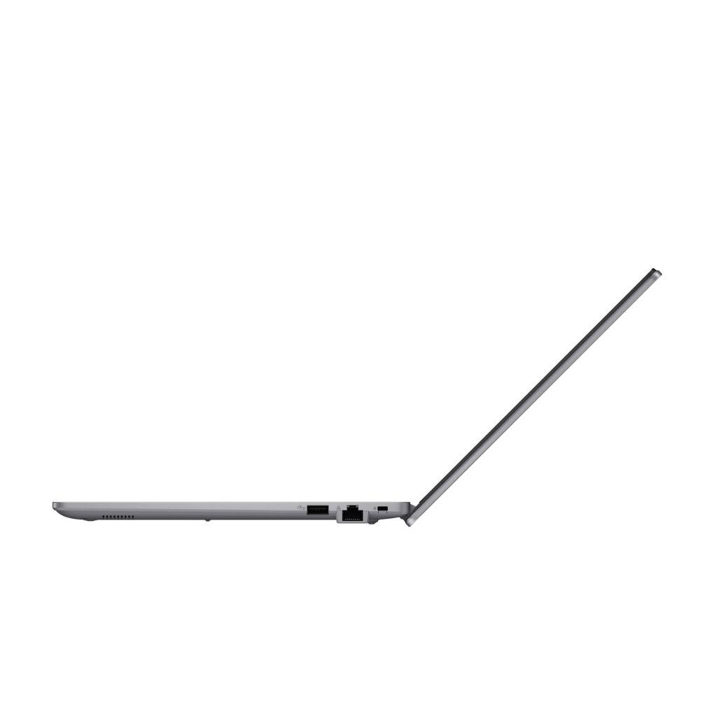 ASUS P1403CVA-I58512G0D, ExpertBook P1, i5-13420H, 14" FHD, 8Gb DDR5 Ram, 512Gb SSD, Paylaşımlı Ekran Kartı, Free Dos, Kurumsal Notebook