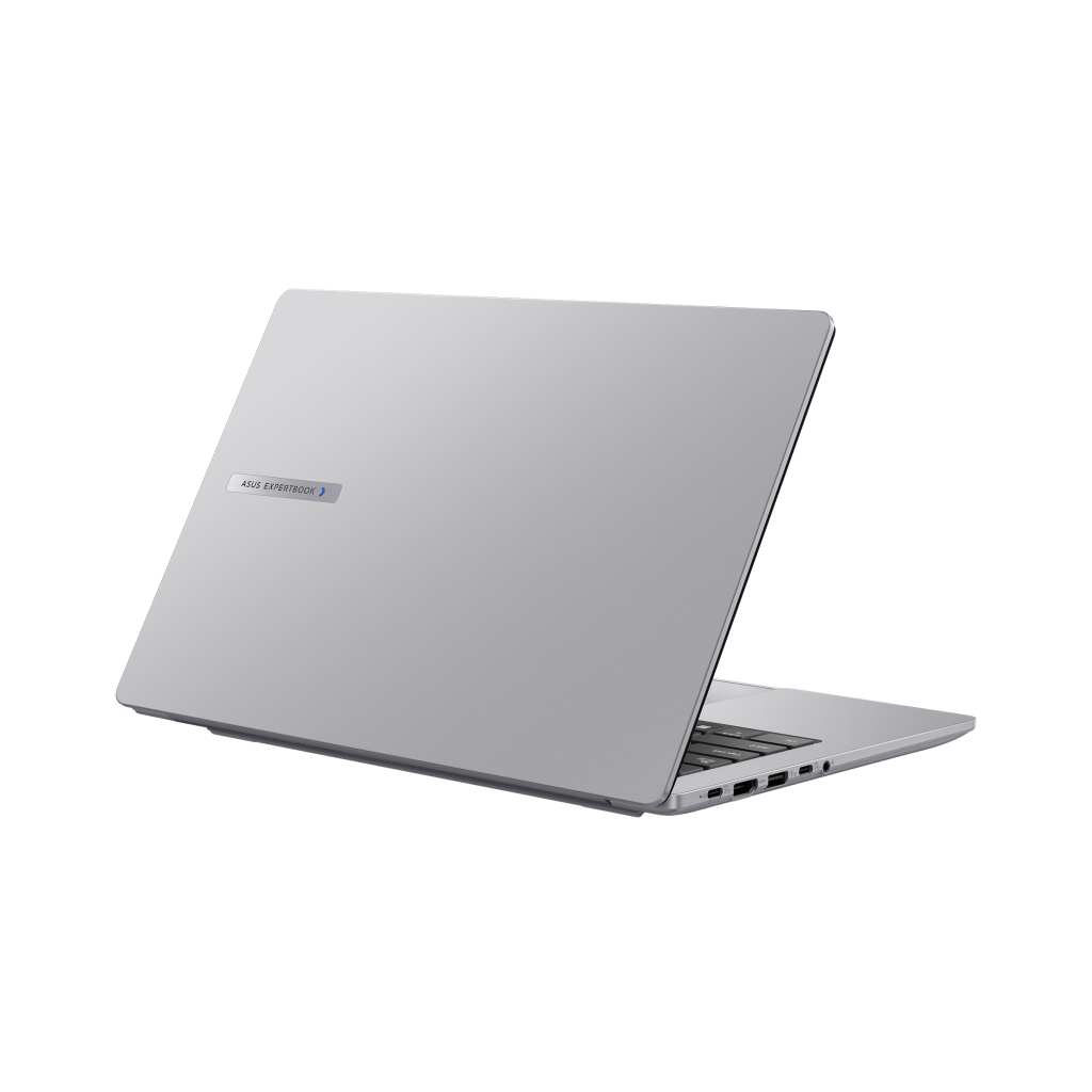 ASUS P1403CVA-I58512G0D, ExpertBook P1, i5-13420H, 14" FHD, 8Gb DDR5 Ram, 512Gb SSD, Paylaşımlı Ekran Kartı, Free Dos, Kurumsal Notebook