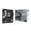 ASUS PRIME B650M-R DDR5 7200MHZ 1XHDMI 2XM.2 USB3.2 MATX AM5 (AMD AM5 9000/8000/7000 SERİLERİ İLE UYUMLU)