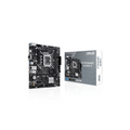 ASUS PRIME H610M-D, 2xDDR5, M.2, D-SUB, HDMI, RS232 Port, 12-13.14.Nesil, LGA1700 Soket, Anakart