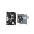 ASUS PRIME H610M-K, 2xDDR5, M.2, D-SUB, HDMI, 12-13.14.Nesil, LGA1700 Soket, Anakart