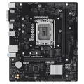 ASUS PRIME H610M-R-SI, 2xDDR5, M.2, D-SUB, DP, HDMI, 12-13.14.Nesil, LGA1700 Soket, Anakart