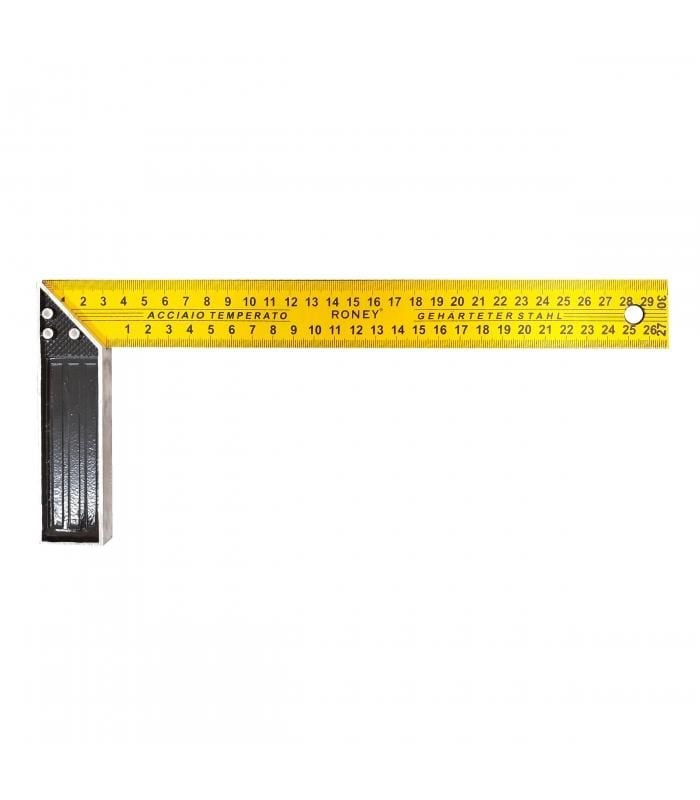 Bts 12241 Marangoz Gönye 30 Cm