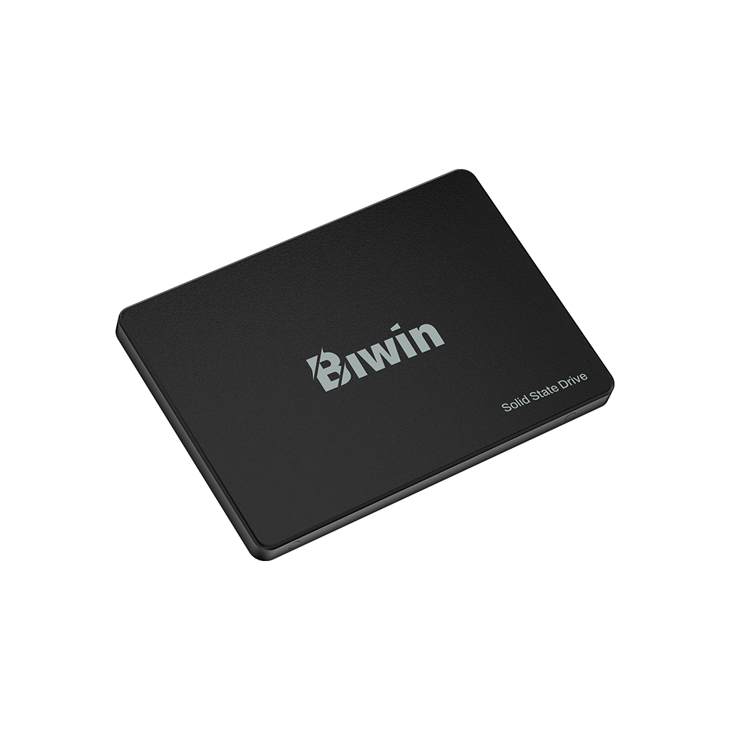 BWIN M100 256Gb, 550-470, 2.5", SATA3, SSD