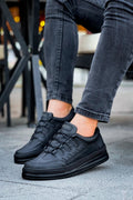 CH040 - CST C-Rey Erkek Ayakkabı SIYAH