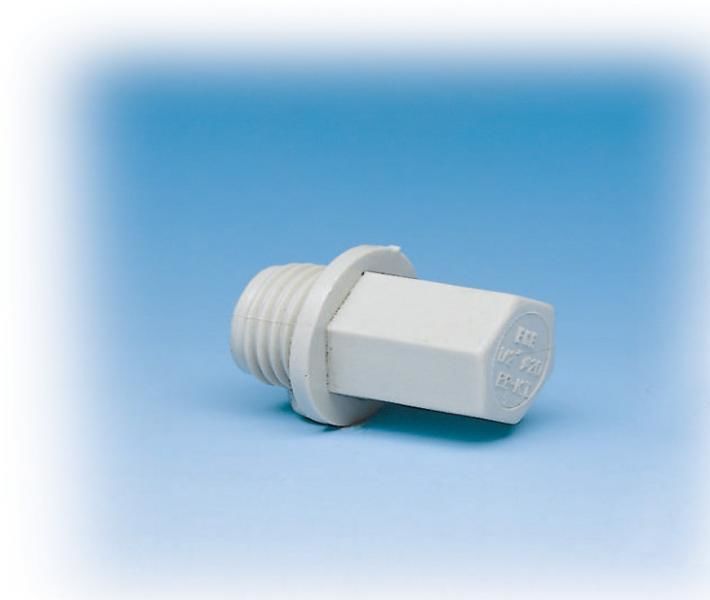 Ege Yıldız Pprc 25X3/4 Körtapa Gri