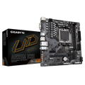 GIGABYTE A620M-S2H, rev.1.2, 6400MHz, 2xDDR5, 1x M.2, D-SUB, HDMI, DP, AM5 Soket Anakart