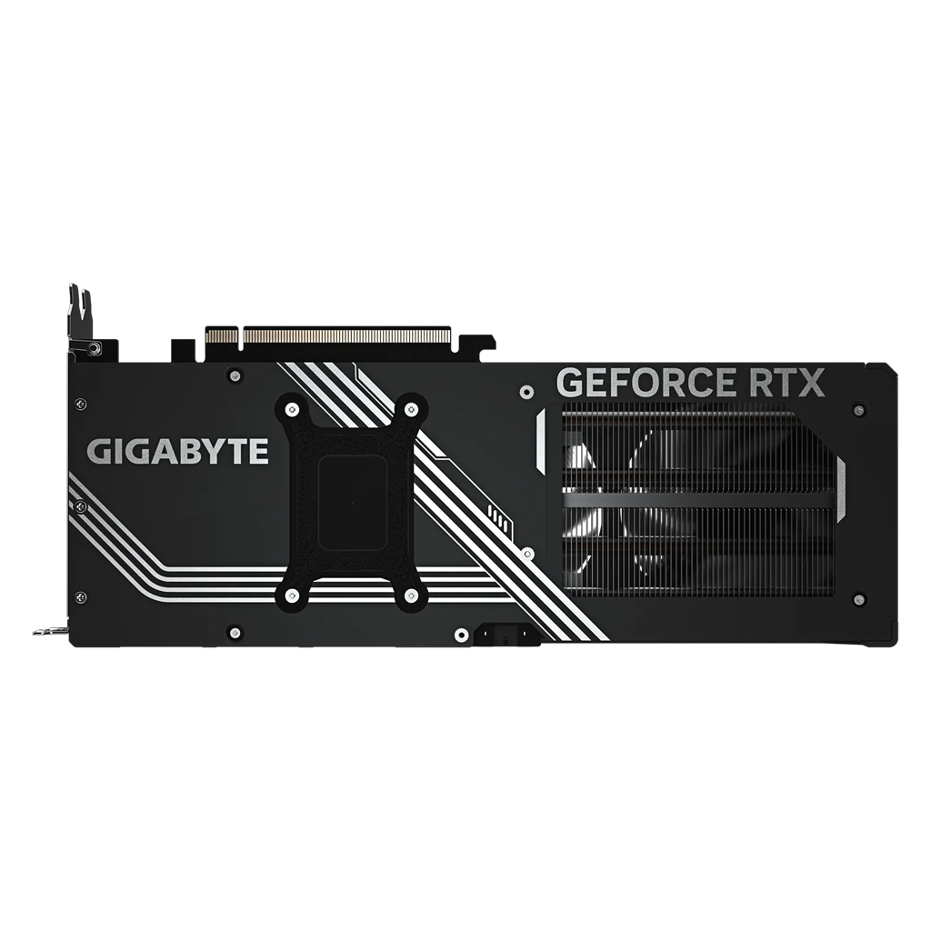 GIGABYTE GV-N5070WF3OC-12GD, RTX5070, WINDFORCE OC, 12Gb, GDDR7, 192BIT, 3 Fanlı, 1xHDMI, 3xDP, GAMING Ekran KARTI