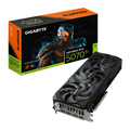 GIGABYTE GV-N507TWF3OC-16GD, RTX5070TI, WINDFORCE OC, 16Gb, GDDR7, 256BIT, 3 Fanlı, 1xHDMI, 3xDP, GAMING Ekran KARTI