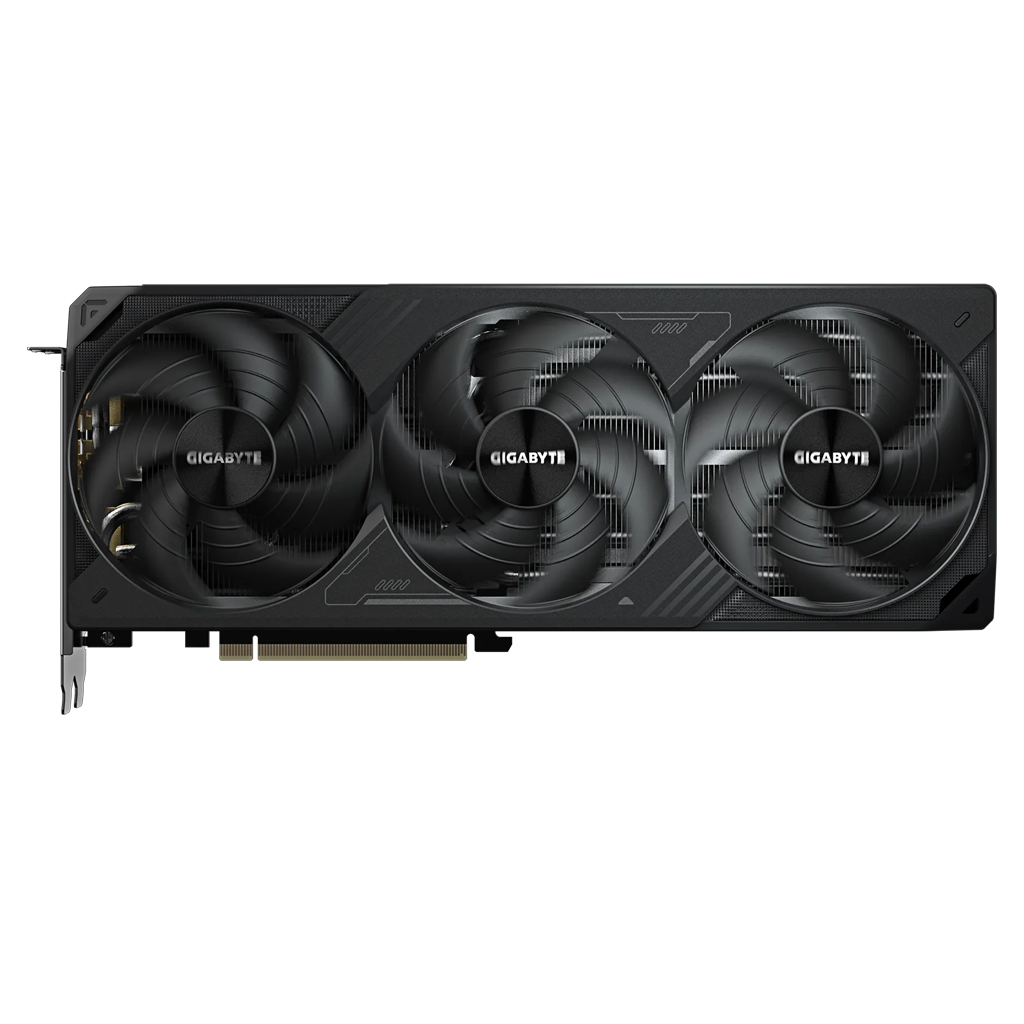 GIGABYTE GV-N507TWF3OC-16GD, RTX5070TI, WINDFORCE OC, 16Gb, GDDR7, 256BIT, 3 Fanlı, 1xHDMI, 3xDP, GAMING Ekran KARTI