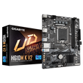 GIGABYTE H610M K V2, rev.1.0, 2xDDR5, M.2, DP, HDMI, 12-13.Nesil, LGA1700 Soket, Anakart