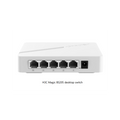 H3C Magic BS205, 5 Port, GigaBit, Yönetilemez, Masaüstü Switch