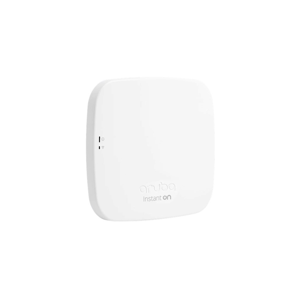 HP ARUBA R6K61A AP11 Adaptörlü, 300Mbps, Wireles Access Point (Güç Adaptörü mevcut, POE Adaptörü yok)