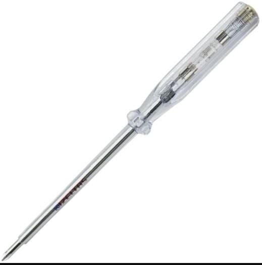 İzeltaş 4550 Elektrik Yıldız Kontrol Kalemi 190 Mm