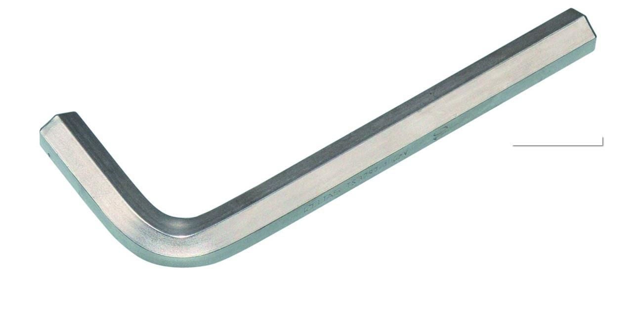 İzeltaş 4900 Allen Anahtar Altı Köşe 2 Mm