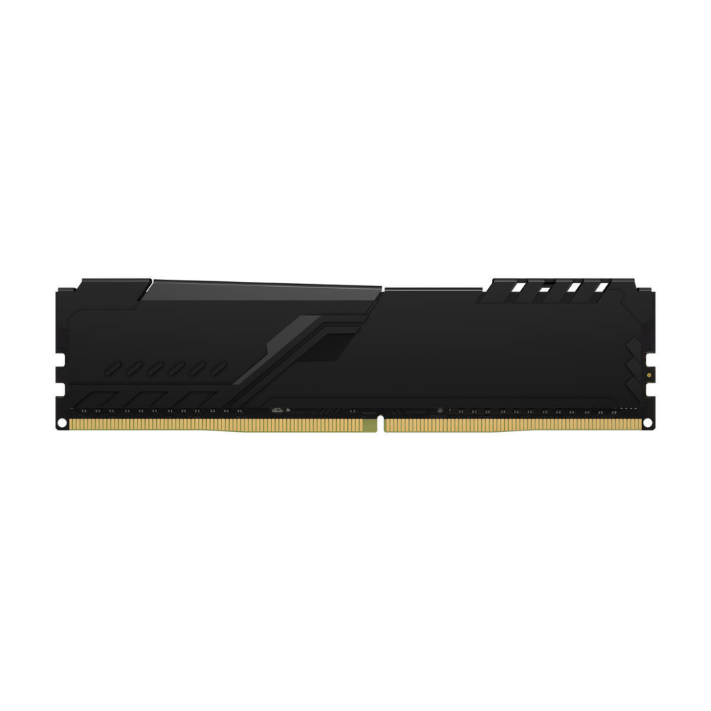 KINGSTON Beast, KF432C16BB/16TR, 16Gb, 3200Mhz,   DDR4, CL16, Desktop Gaming RAM (Soğutuculu)