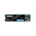 KIOXIA EXCERIA PLUS G4, LVD10Z001TG8, 1TB, 10000/7900, Gen5, NVME PCIe M.2 2280, SSD
