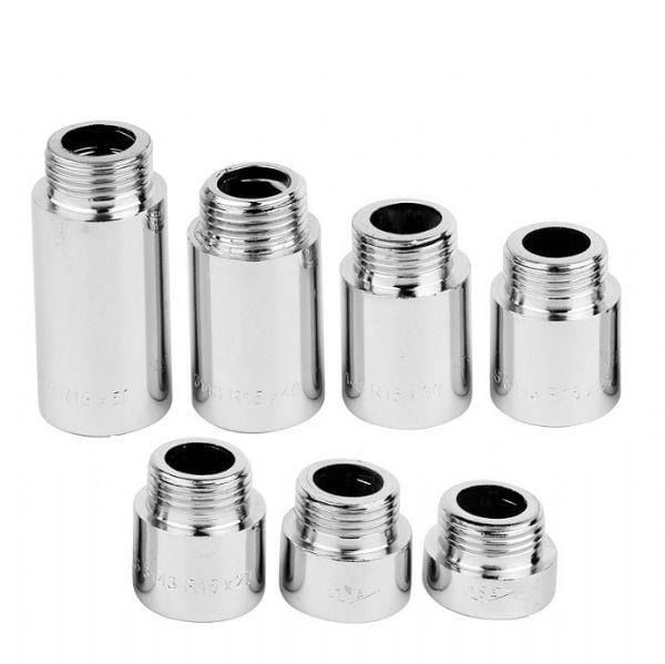 Krom Uzatma 2 Cm 1/2 Tse Belgeli