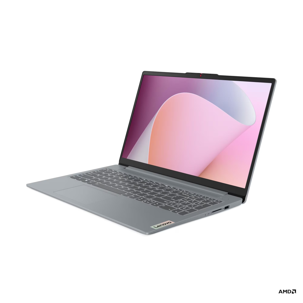 LENOVO 82XM00U8TX, IdeaPad Slim 3 15ABR8, AMD Ryzen 7 5825U, 15,6" FHD, 8Gb Ram, 512Gb SSD, Paylaşımlı Ekran Kartı, Free Dos Notebook