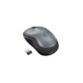 LOGITECH 910-002235, M185 Siyah, USB Nano 2,4G Kablosuz, 1000dpi, Optik, 3 Tuşlu, 12ay Pil Ömrü, Mouse