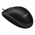 LOGITECH 910-003357, B100 Siyah, USB Kablolu, 1000dpi, Optik, 3 Tuşlu, Mouse