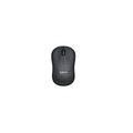 LOGITECH 910-004878, M220 Siyah, USB Nano 2,4G Kablosuz, 1000dpi, Optik, 3 Tuşlu, 18ay Pil Ömrü, Sessiz Mouse