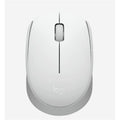 LOGITECH M171 KABLOSUZ USB MOUSE BEYAZ 910-006867