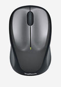 LOGITECH M235 KABLOSUZ USB MOUSE SİYAH 910-002201