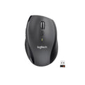LOGITECH M705 MARATHON KABLOSUZ MOUSE SİYAH 910-001949