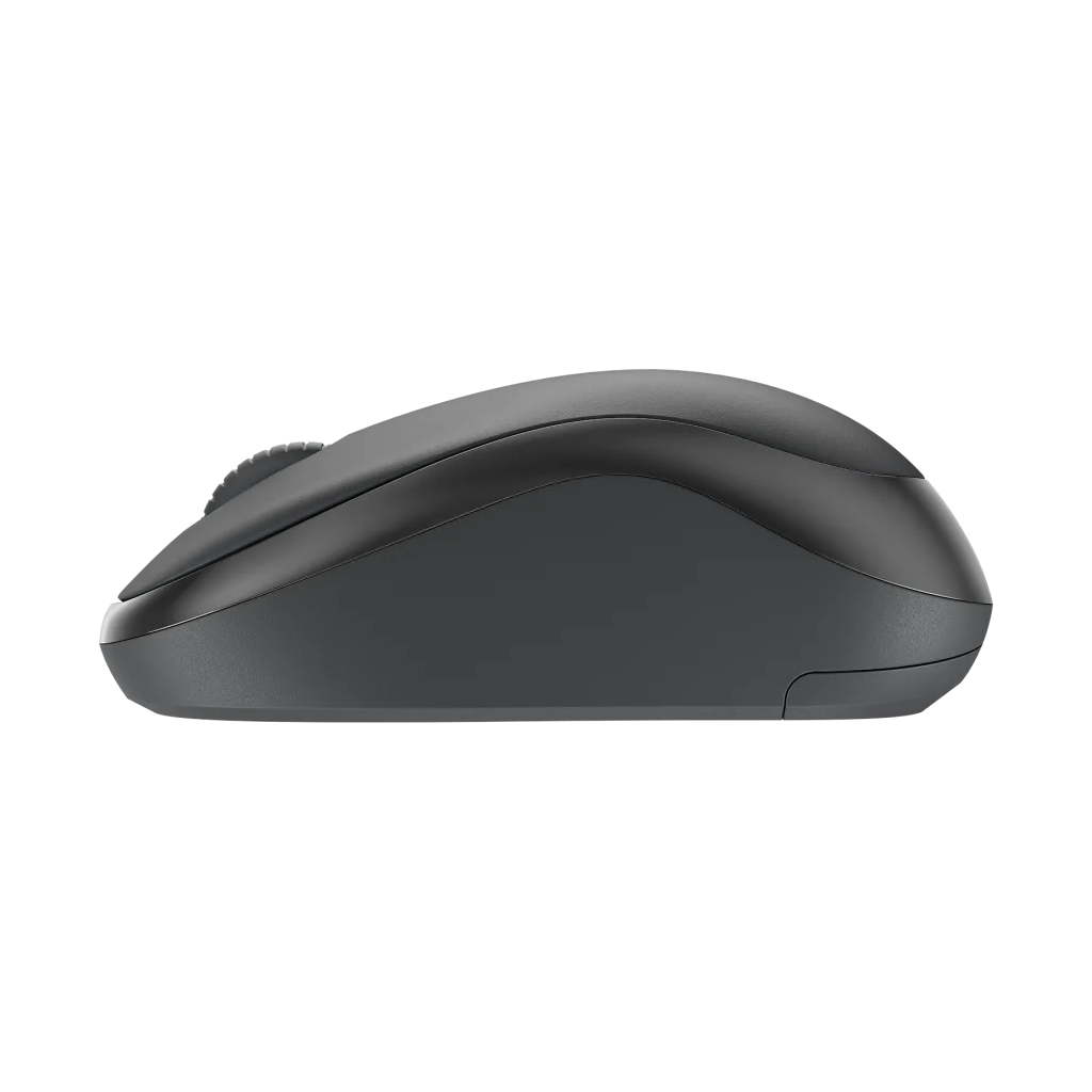 LOGITECH MK295 Siyah, 920-009804, Kablosuz, Türkçe Q, Klavye Mouse Set