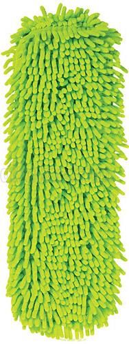 Luna Makarna Mop Yedek 50 Cm Mikro Fiber