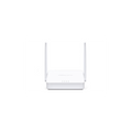 MERCUSYS MW302R, 3Port, 300Mbps, 2.4Ghz WiFi, Masaüstü, Megabit, Router