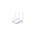MERCUSYS MW305R, 4Port, 300Mbps, 2.4Ghz WiFi, Masaüstü, Megabit, Router