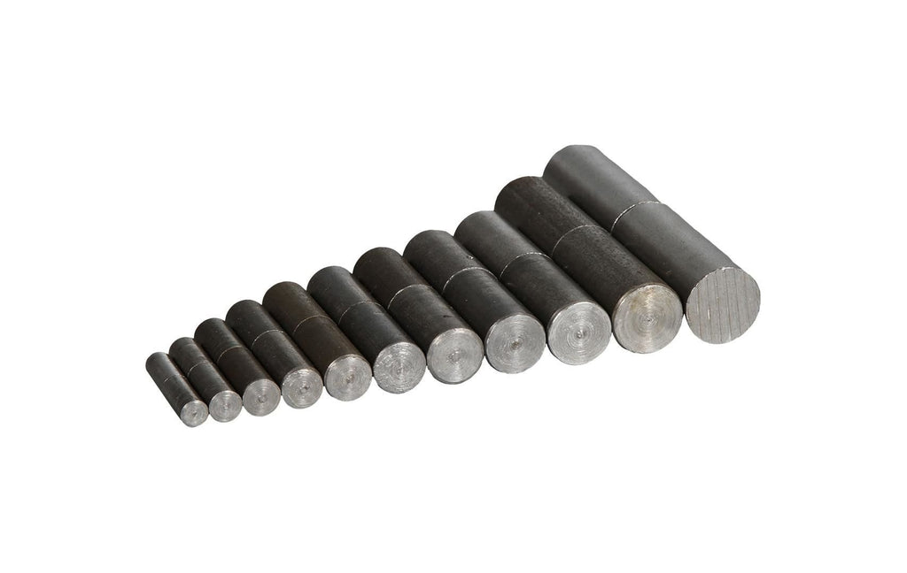 Mil Menteşe Düz No:10 Demir Doğrama İçin