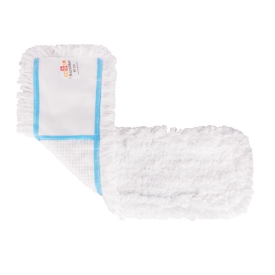 Nemli Mop Mikrofiber Yedek 60 Cm