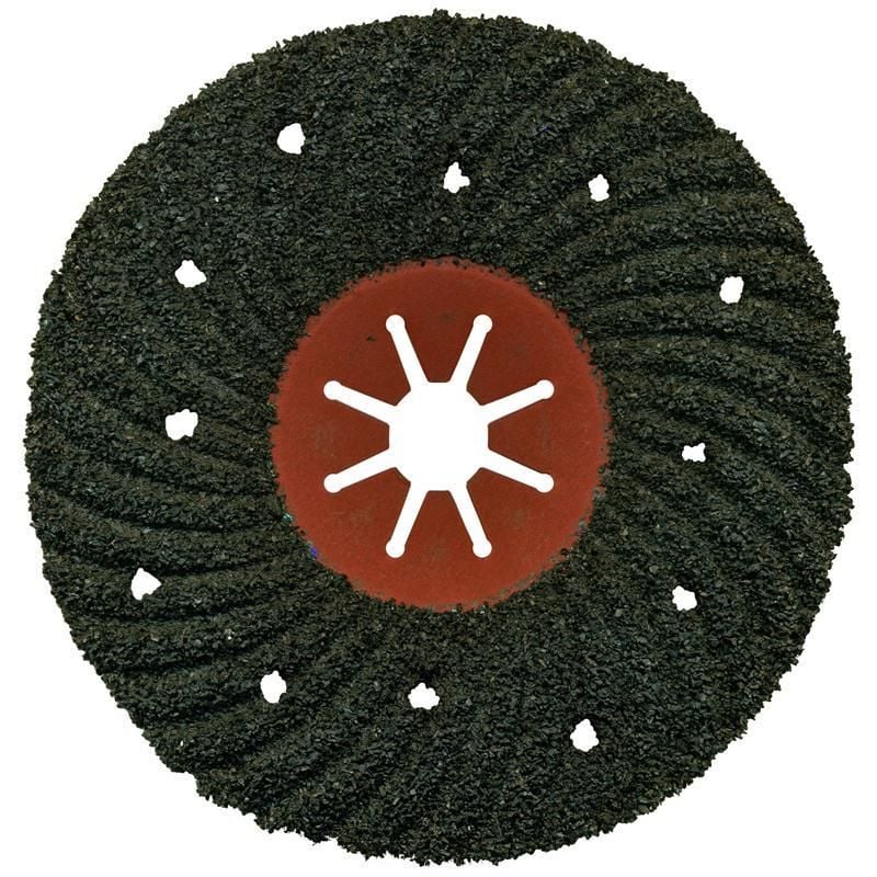 Nikon 33901 16 Kum 115X22 Mm Kanallı Zımpara