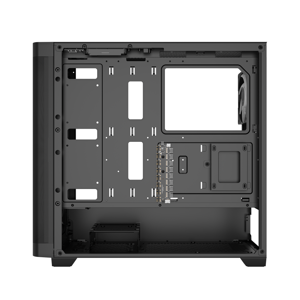 PANTHERA-10E, AMD RYZEN 5 7600X, 24Gb DDR5 Ram, 1Tb NVMe SSD, 8Gb GDDR7 RTX5060 Ekran Kartı, 2000W Kasa, OEM PAKET