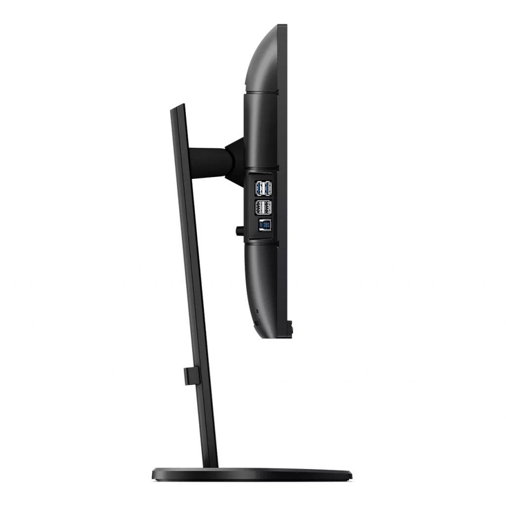 PHILIPS 241B8QJEB/00 23,8" 5ms, 75Hz, Full HD, HDMI, DP, DVI-D, D-Sub, 4X USB, 2X2W Hoparlör, Pivot Asansör Ayak, IPS Panel Monitör