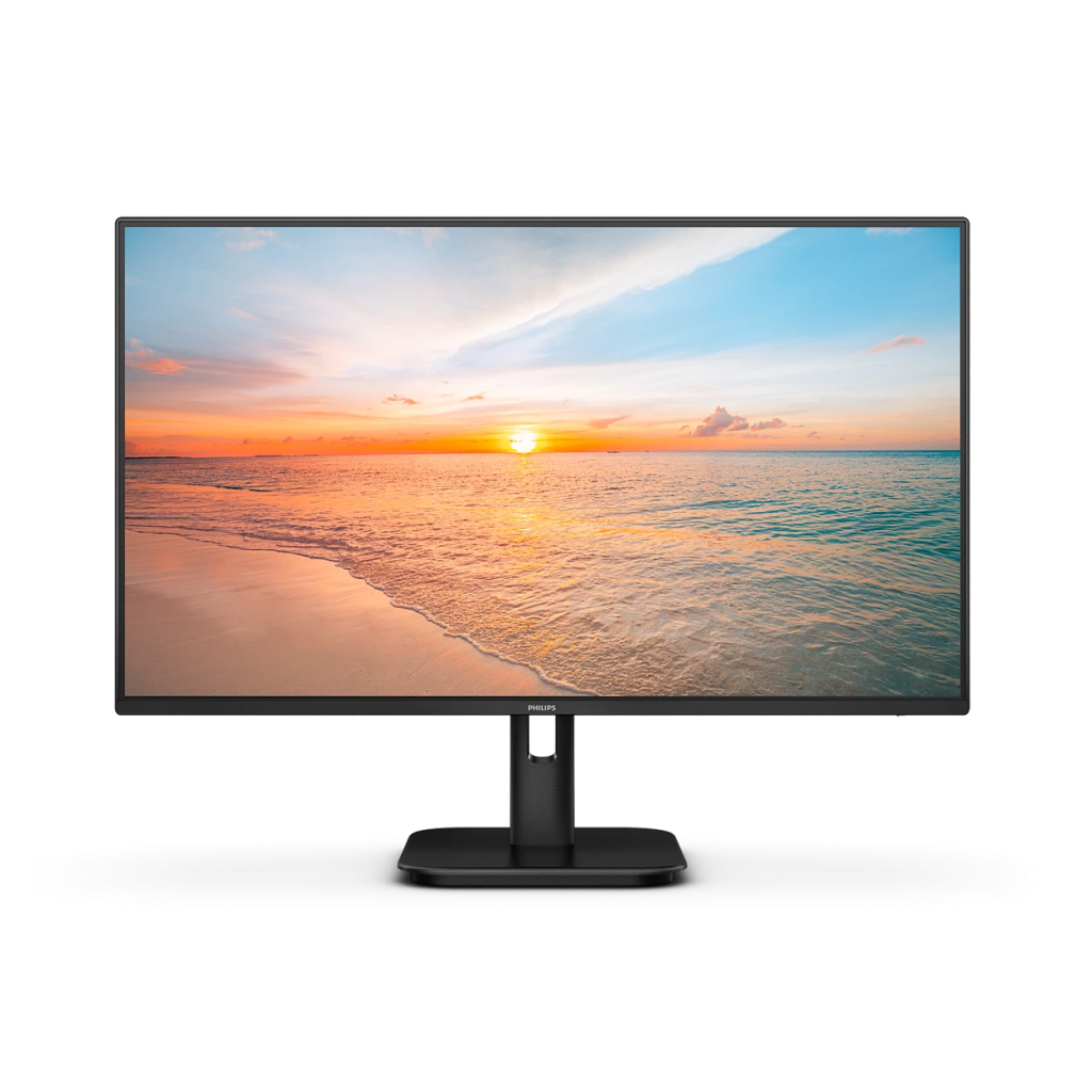 PHILIPS 24E1N1100A/00 23,8" 1ms, 120Hz, Full HD, HDMI, D-Sub, 2X Hoparlör, IPS Panel Monitör