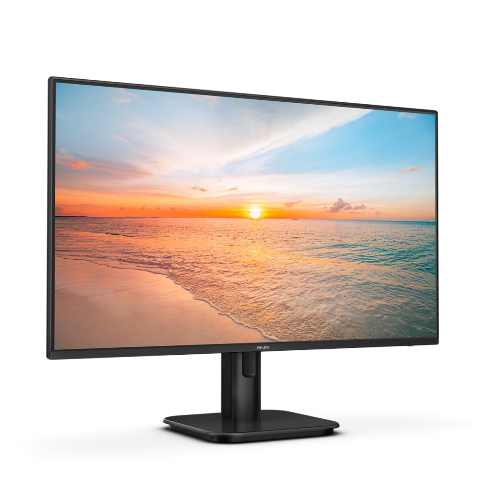 PHILIPS 24E1N1100A/00 23,8" 1ms, 120Hz, Full HD, HDMI, D-Sub, 2X Hoparlör, IPS Panel Monitör