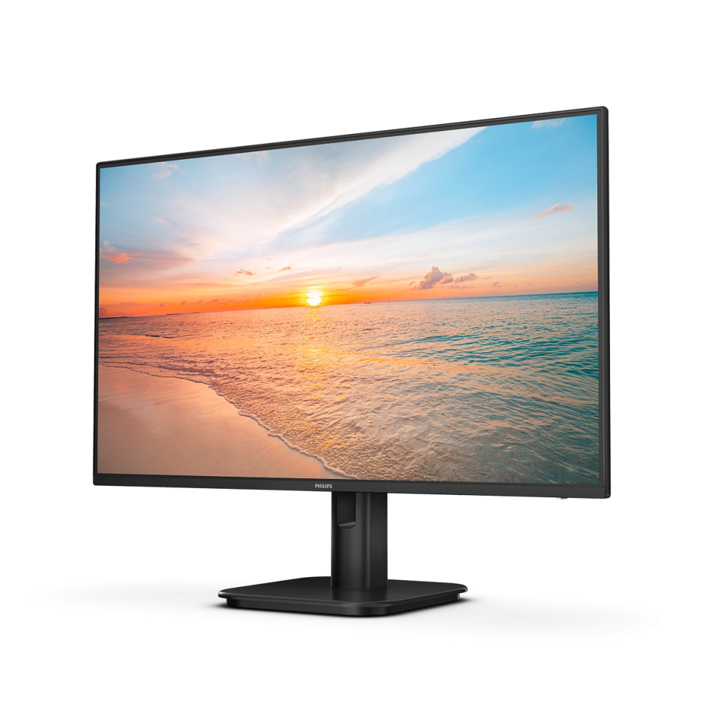 PHILIPS 24E1N1100A/00 23,8" 1ms, 120Hz, Full HD, HDMI, D-Sub, 2X Hoparlör, IPS Panel Monitör
