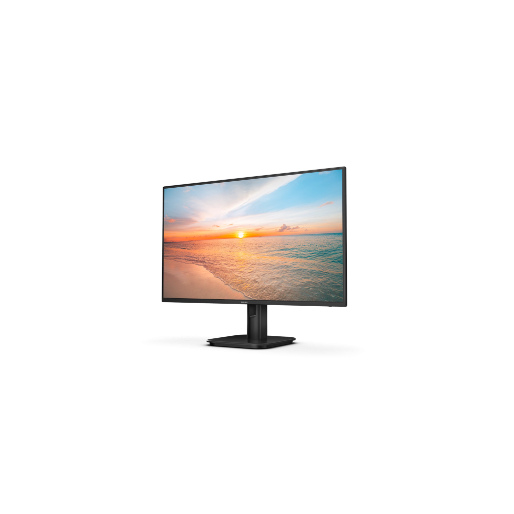 PHILIPS 24E1N1200A/01 23,8" 1ms, 120Hz, Full HD, DP, HDMI, D-Sub, 2X Hoparlör, IPS Panel Monitör