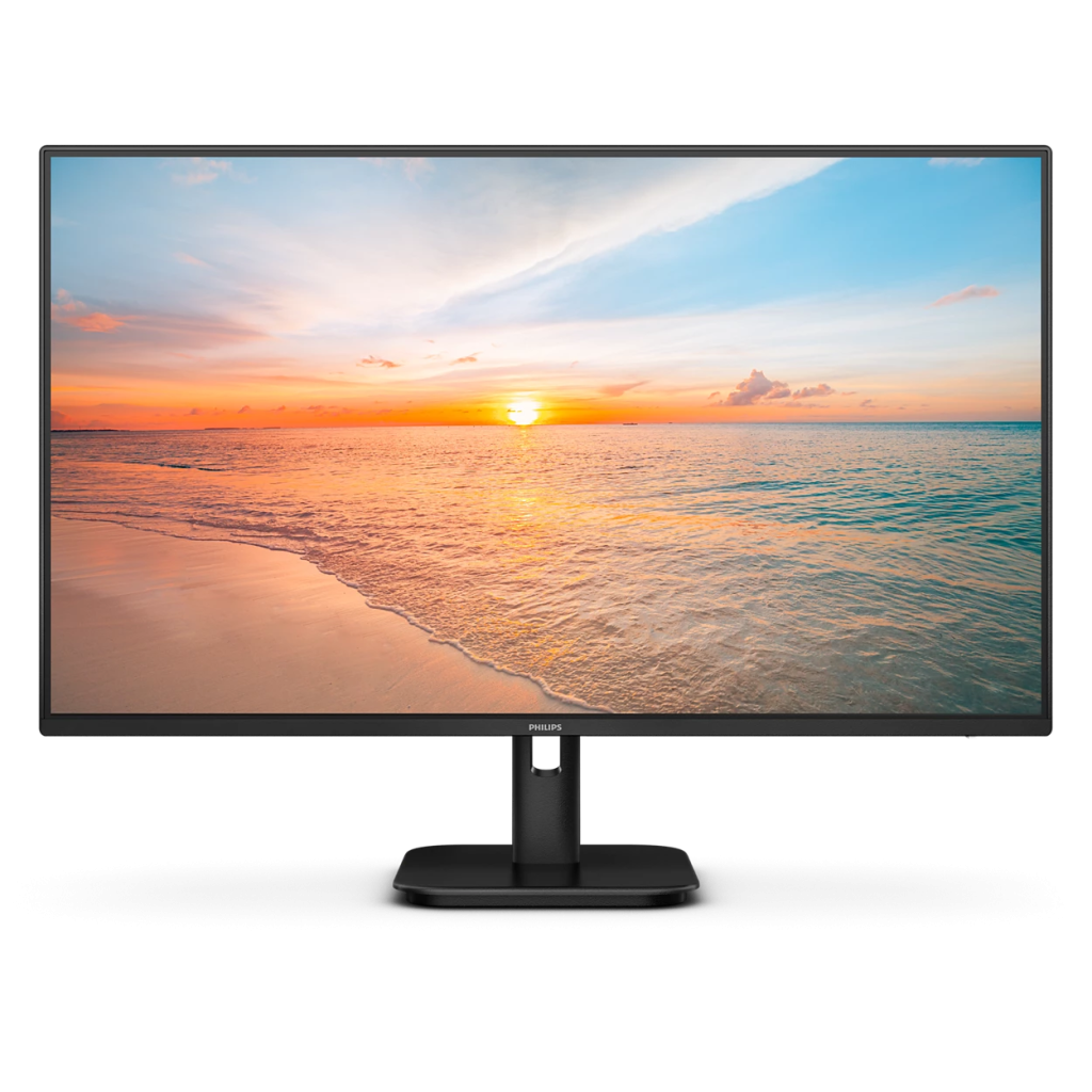 PHILIPS 27E1N1200A/00 27" 1ms, 120Hz, Full HD, DP, HDMI, D-Sub, 2X Hoparlör, IPS Panel Monitör
